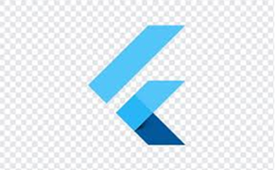 Flutter icon